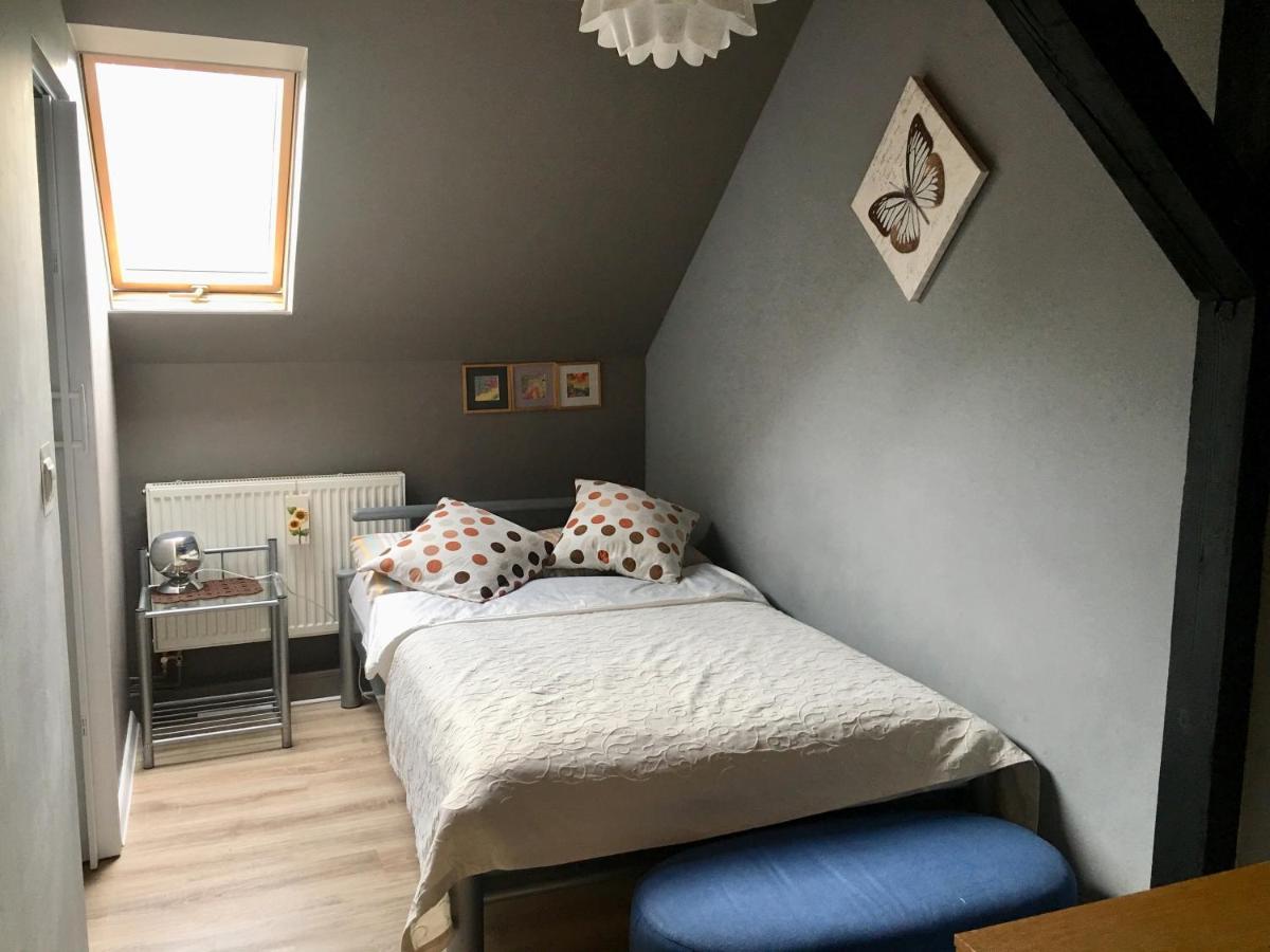 Azyl Nad Potokiem Apartment Карпач Екстериор снимка