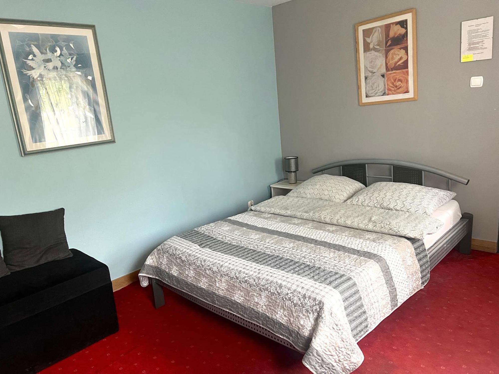 Azyl Nad Potokiem Apartment Карпач Екстериор снимка