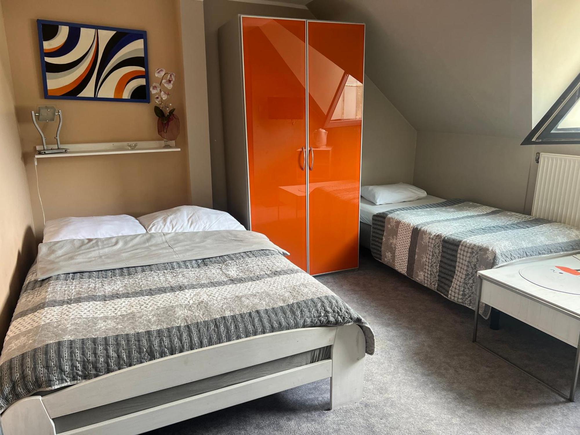 Azyl Nad Potokiem Apartment Карпач Екстериор снимка