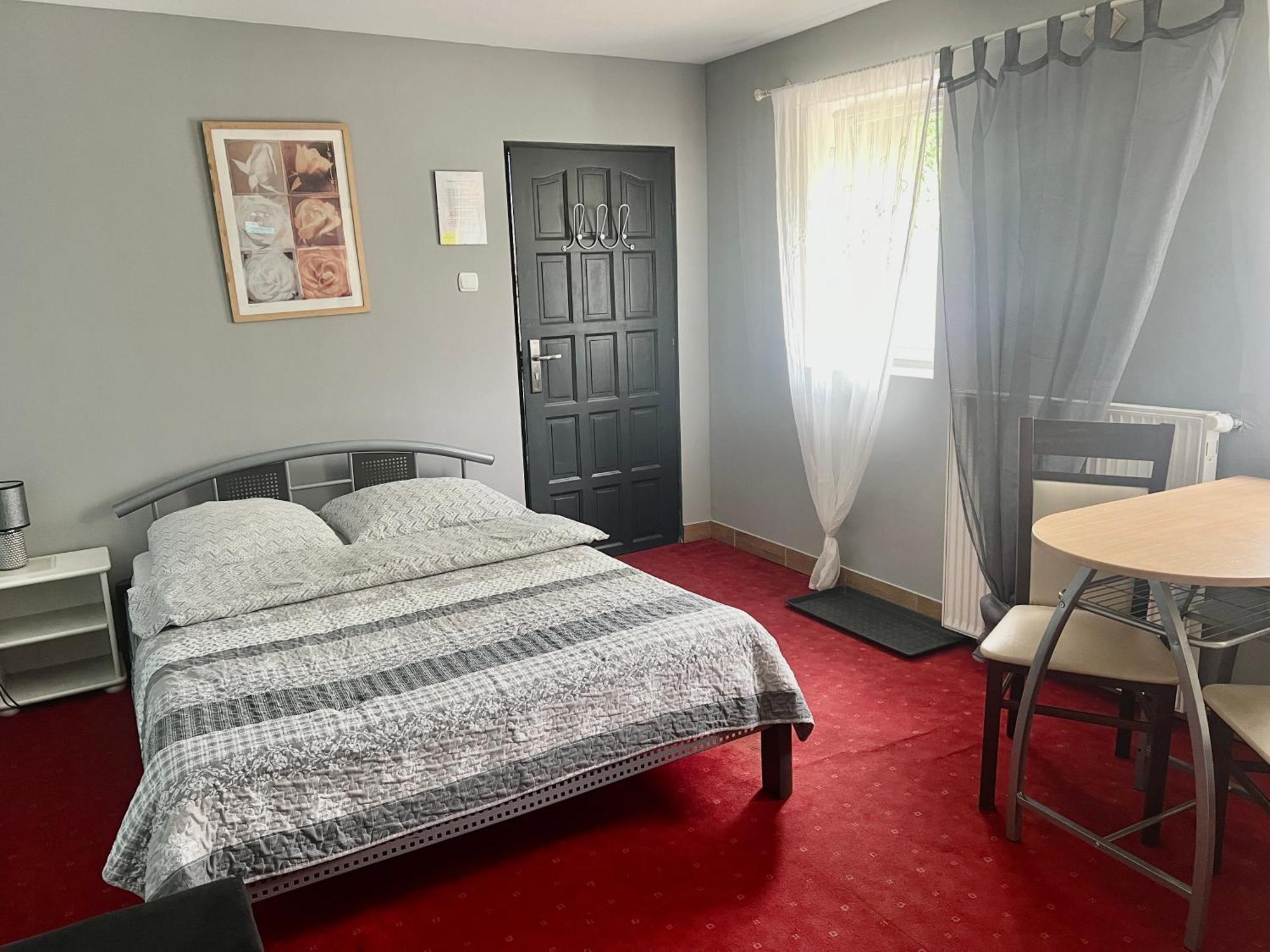 Azyl Nad Potokiem Apartment Карпач Екстериор снимка