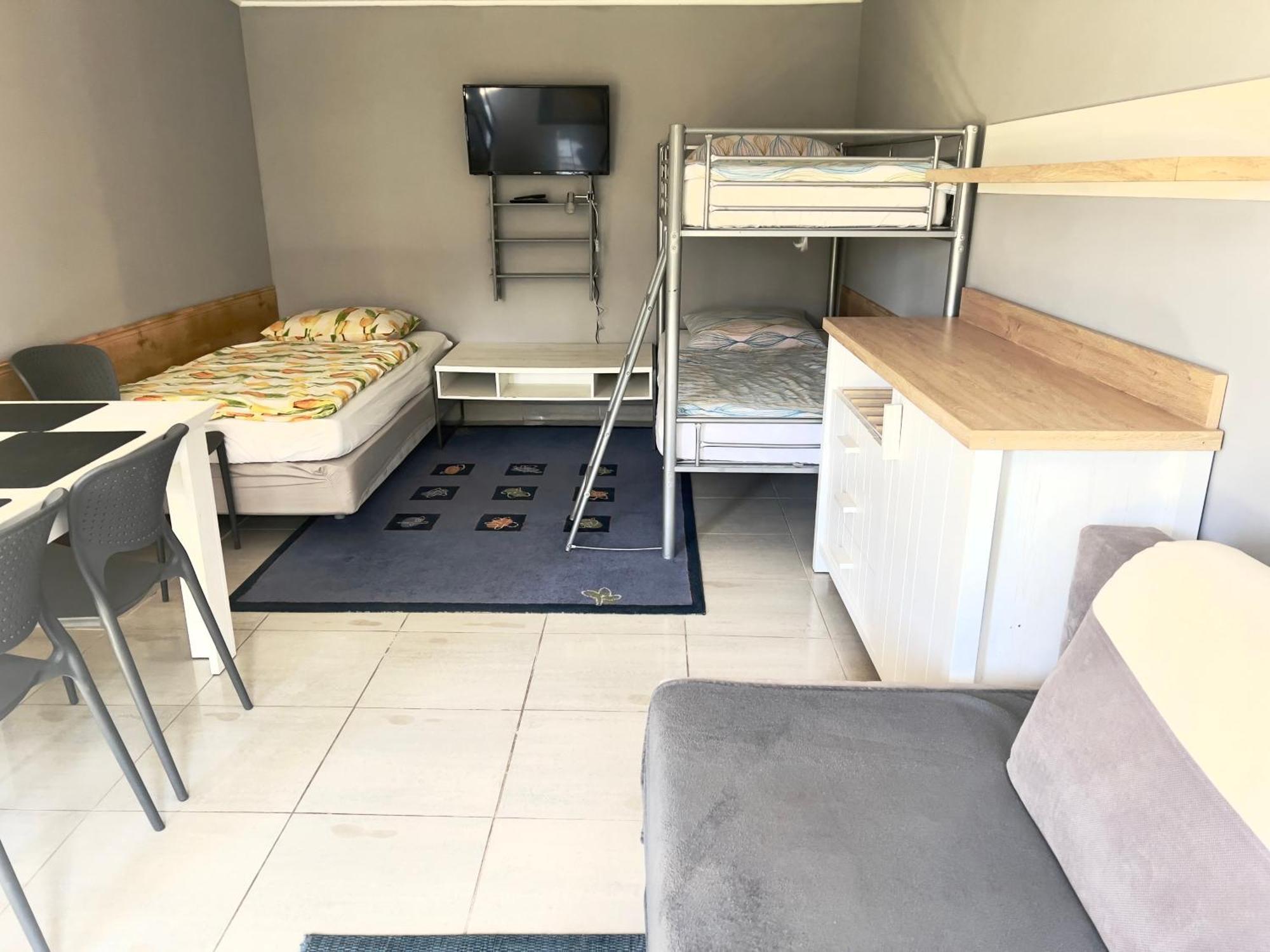 Azyl Nad Potokiem Apartment Карпач Екстериор снимка